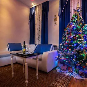 E&e Apartment Ljubljana