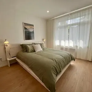 Apartment Les Havres De Limoilou, Quebec City