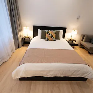 Apartment St Jo'studio, Quebec City